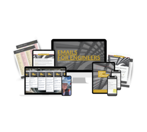Emails for Engineers [eLearning]