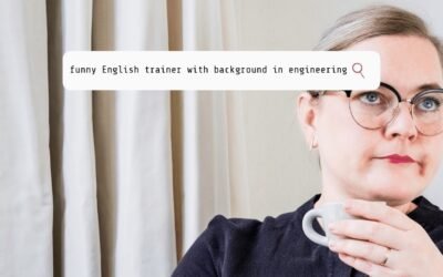 Why Engineers Struggle to Explain Themselves in English (and How to Fix It Without Starting From Scratch)
