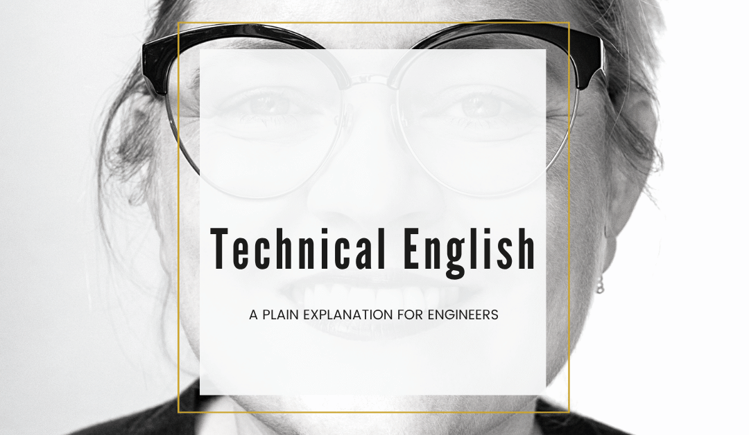 What Is Technical English and Why Engineers Need It