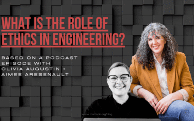 What Is The Role Of Ethics In Engineering?