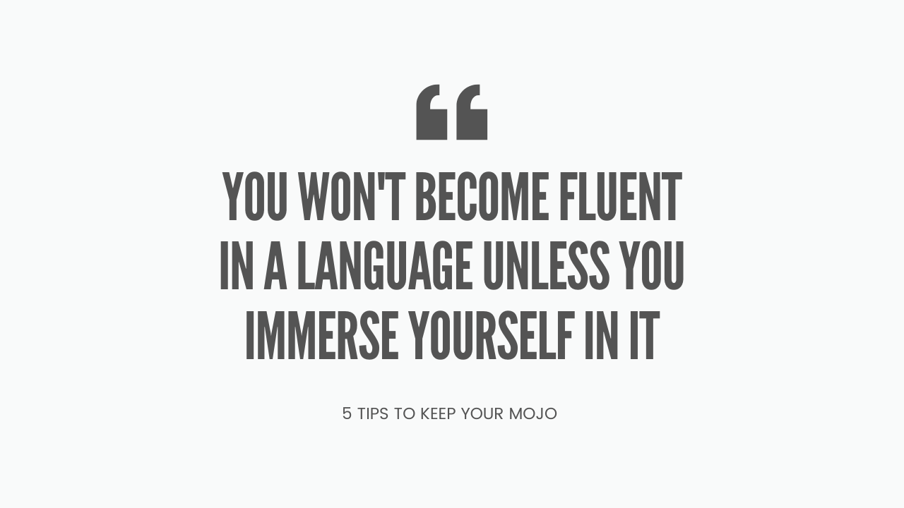 Struggling With English at Work? 5 Tips for Engineers That Have Nothing to Do With Grammar