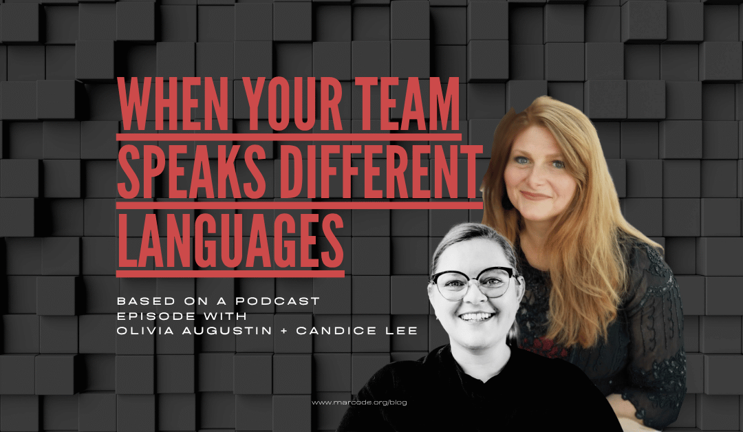 International Team Communication: What Non-Native English Speakers (and Their Colleagues) Need to Know