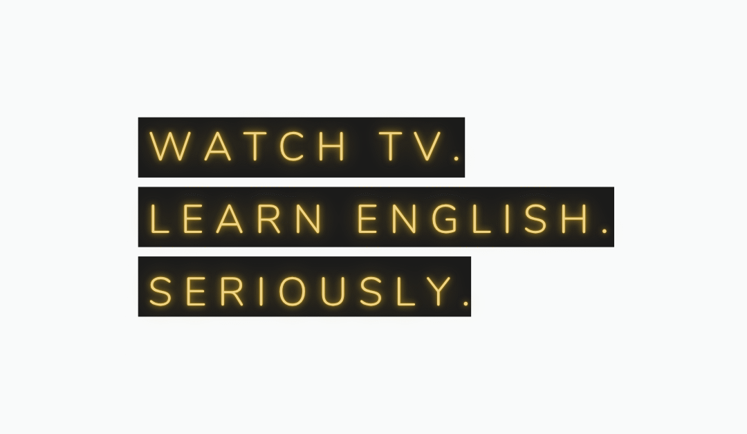 Best TV Shows to Learn English: 13 Picks for Engineers