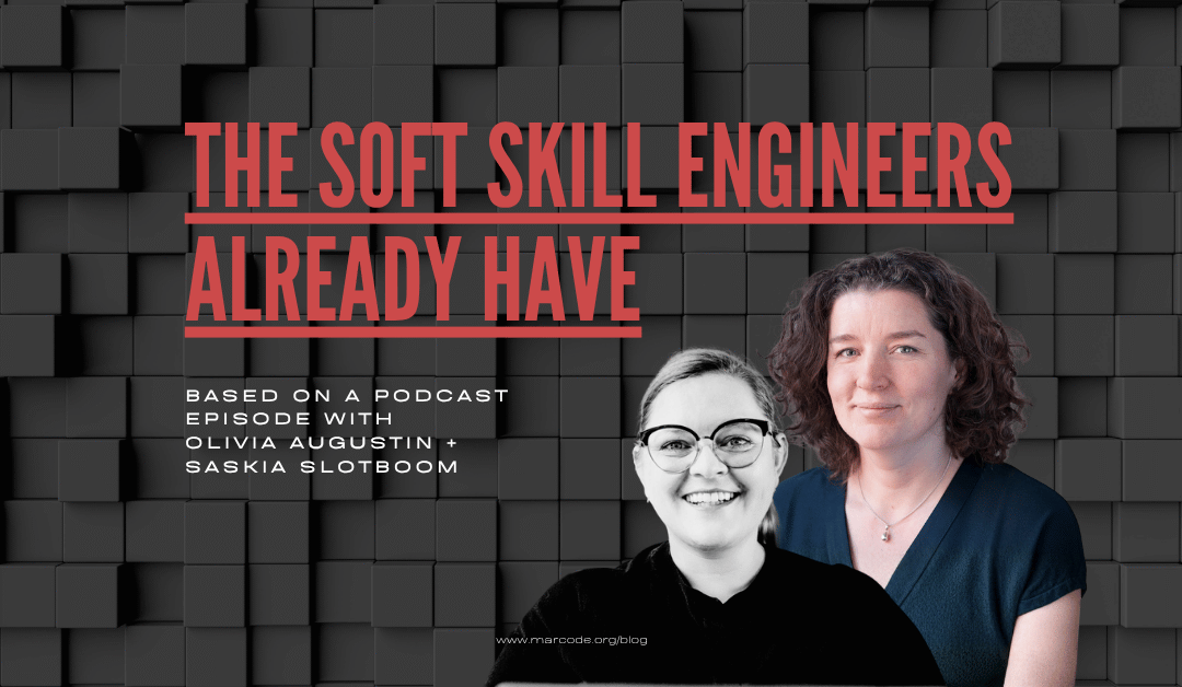 Why Engineers Need Emotional Intelligence (And Already Have More Than They Think)