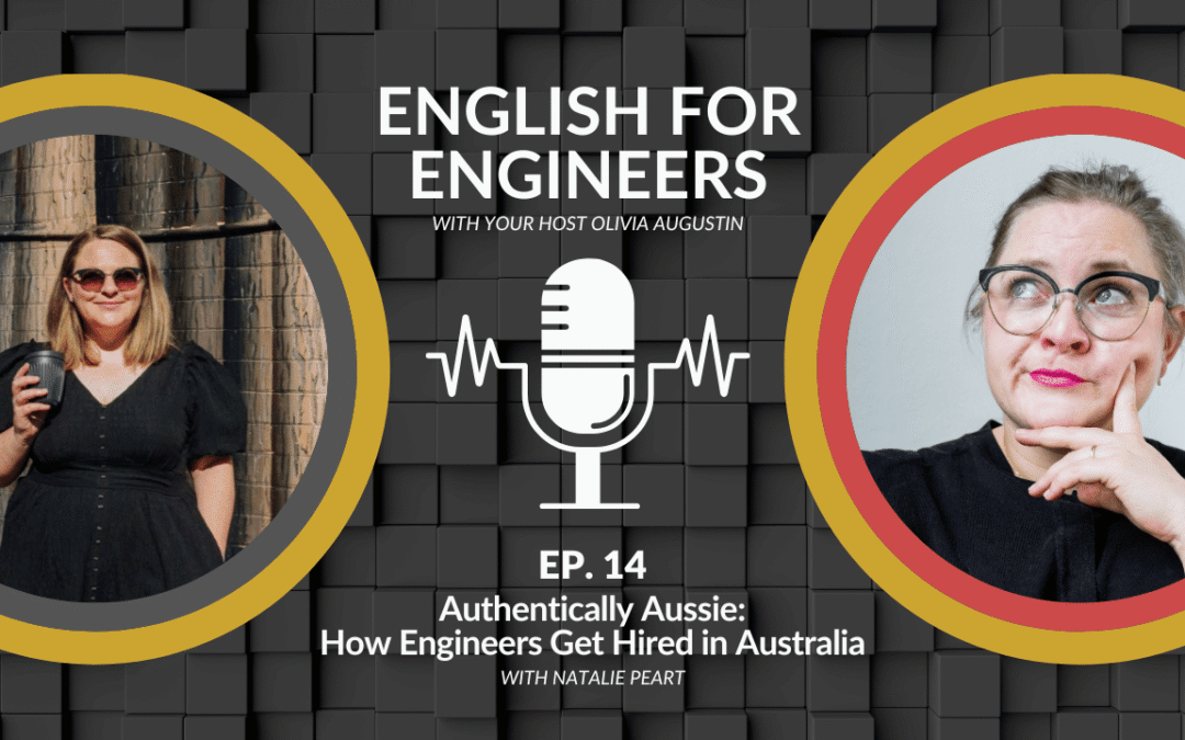 Authentically Aussie: How Engineers Get Hired in Australia