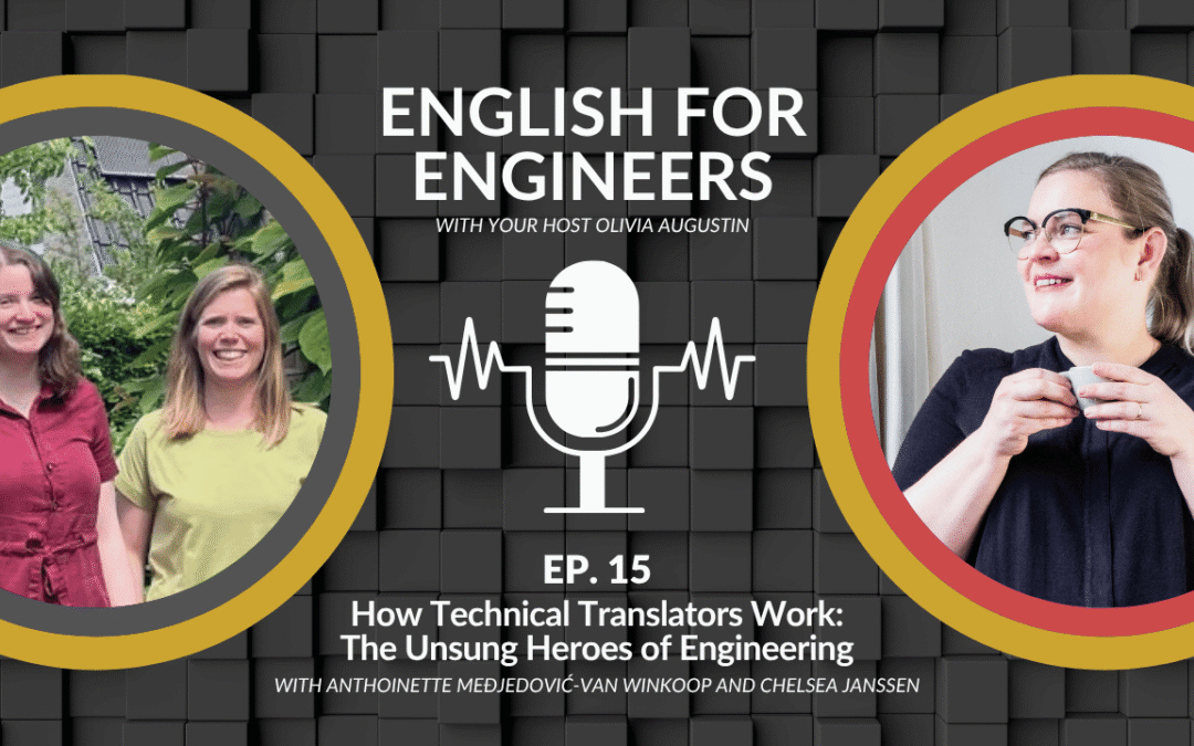How Technical Translators Work: The Unsung Heroes of Engineering