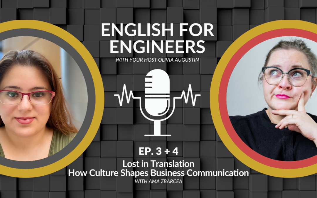 Lost in Translation: How Culture Shapes Business Communication