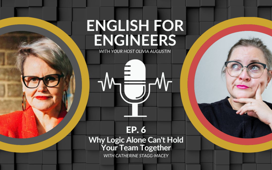 Why Logic Alone Can’t Hold Your Team Together
