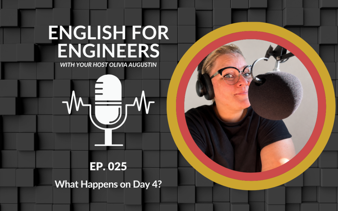 Do Intensive English Courses Work? What Happens on Day 4